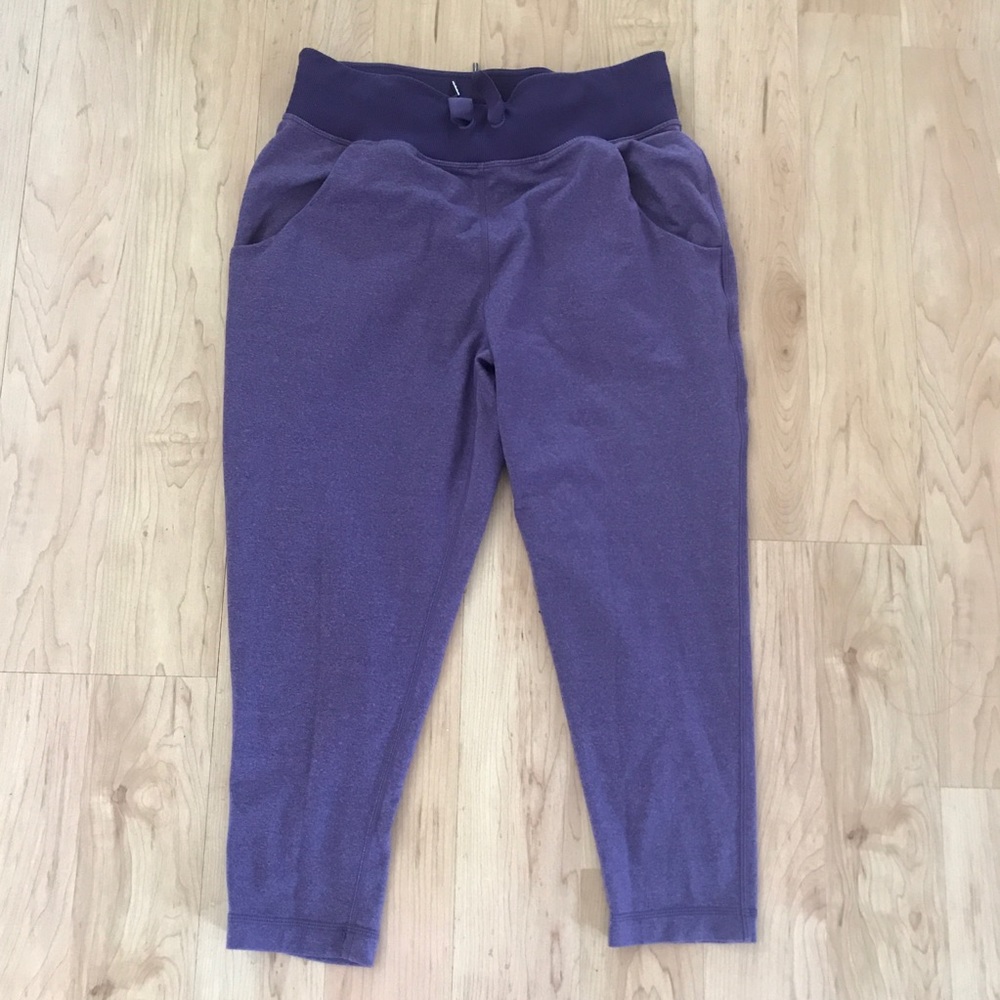 Lululemon
